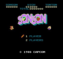 西游记 (日版) (动作射击)